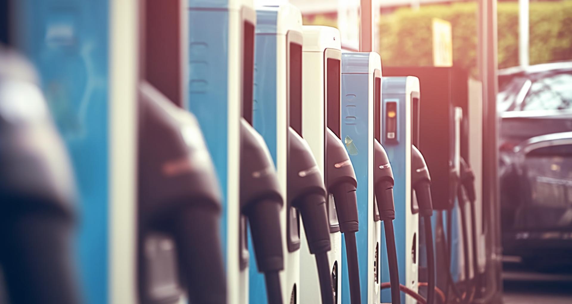 充电桩涨价潮来袭？有人一次多花30元，但并非“全面普涨”