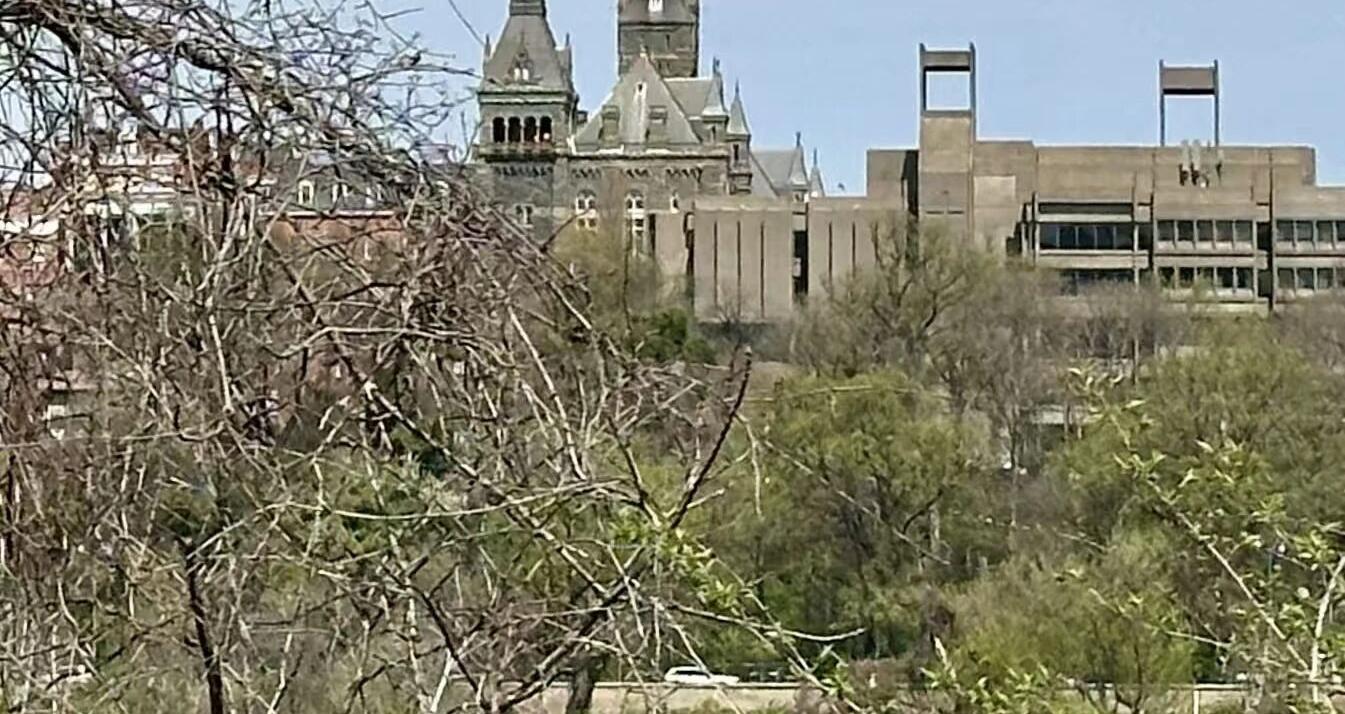 特朗普放大伊朗紧张局势，鼓动买美国石油或抢霍尔木兹石油