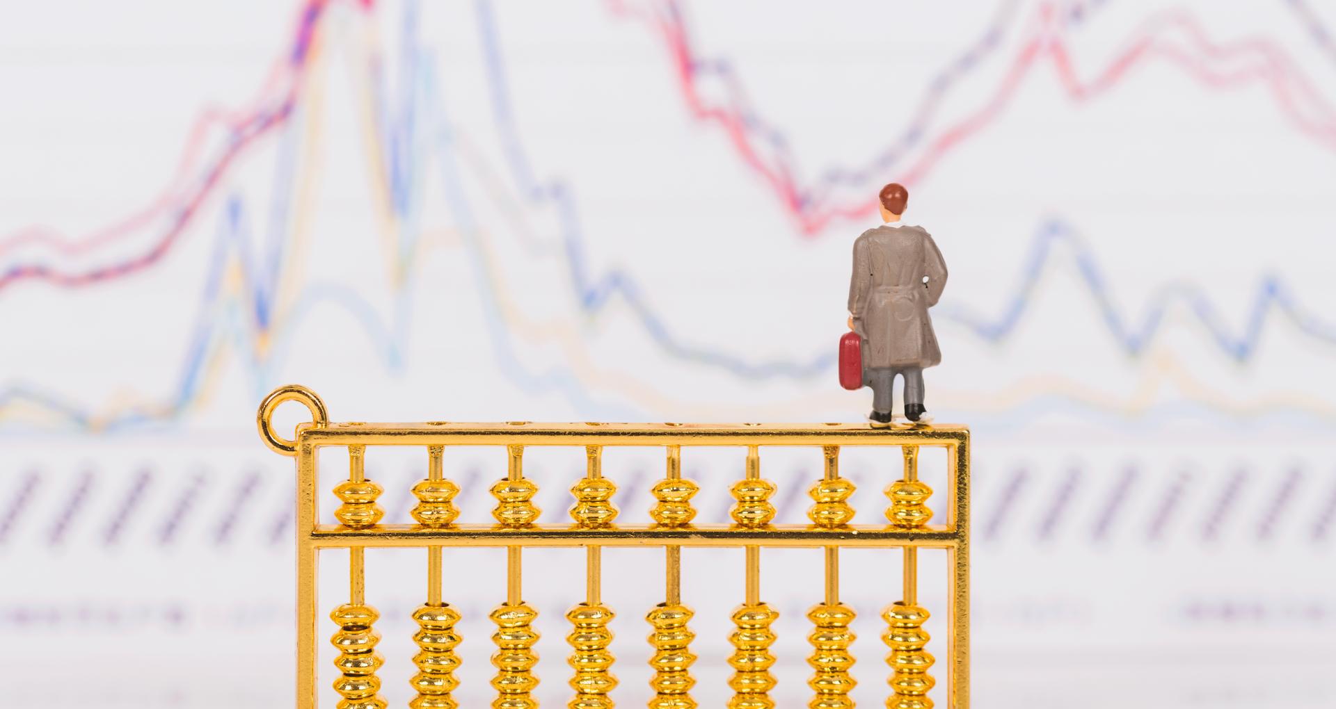 基金公司业绩出炉：7家营收超50亿，“冠军”易方达利润下滑