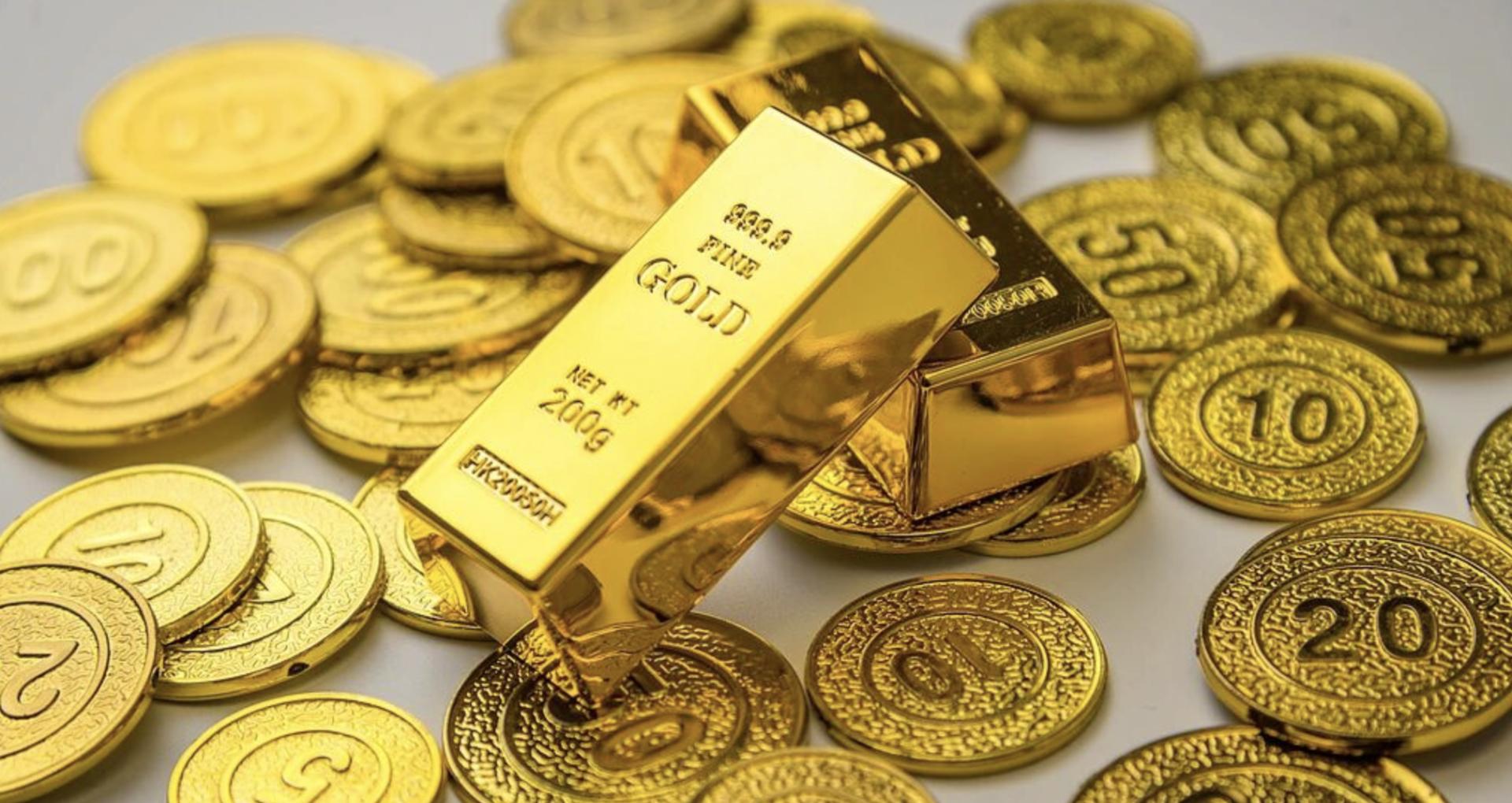 中国黄金储备7438万盎司，连续17个月增持