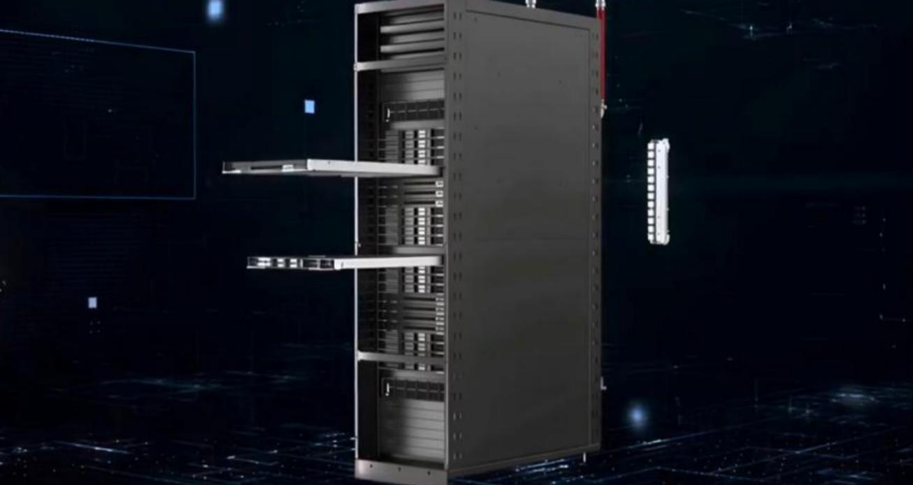 AI发展是一场马拉松 中兴通讯战略升级