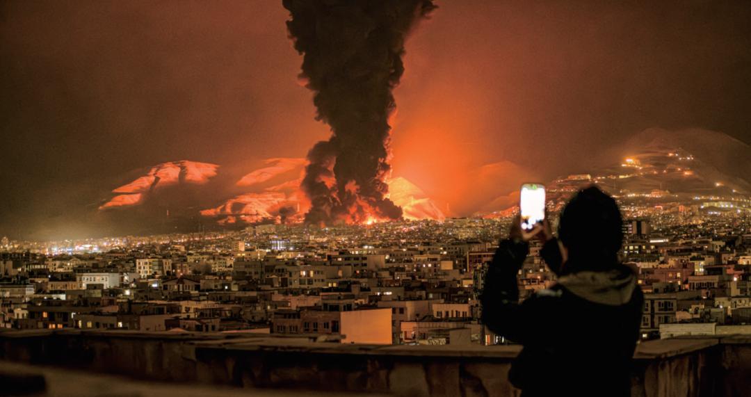 美以伊战事演变及其对全球经济的影响几何？