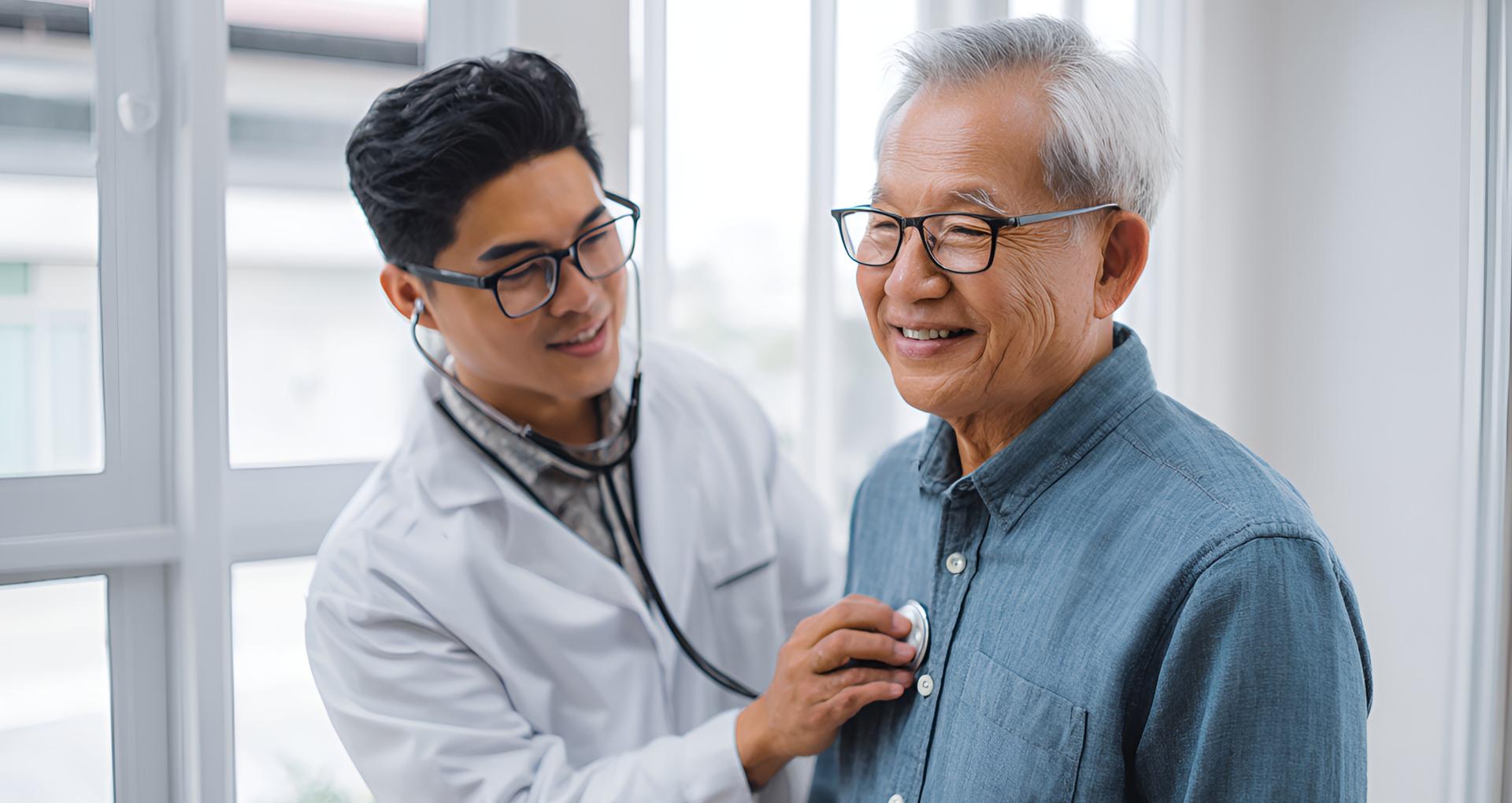 我国超90%居民15分钟内可达医疗服务点