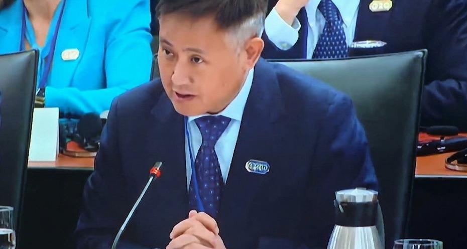 潘功胜：将实施好适度宽松的货币政策