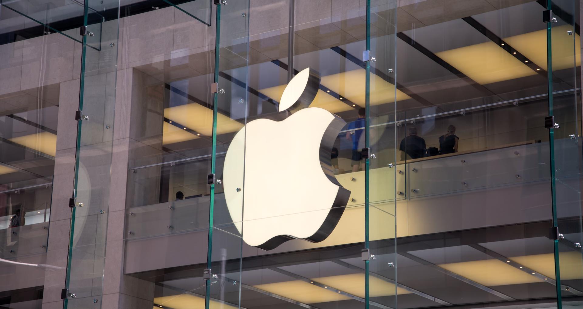 外媒：苹果任命特纳斯出任CEO，库克转任董事会执行主席