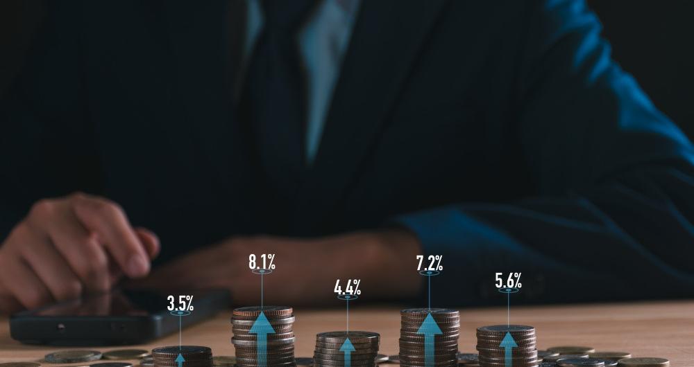 全球央行，抢购中国国债