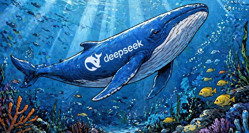 沉默了五个月的DeepSeek，在被期待什么？