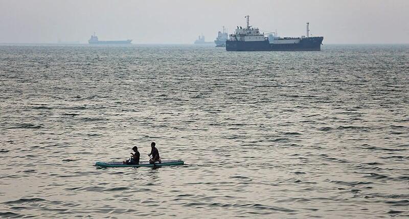 伊朗战事阴影下的欧洲航油危机