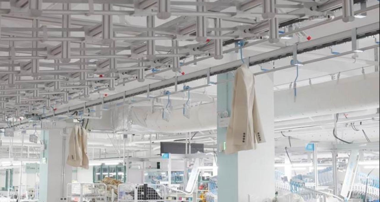 一季度数据出炉，希音赋能体系如何锻造中小企业出海竞争力？