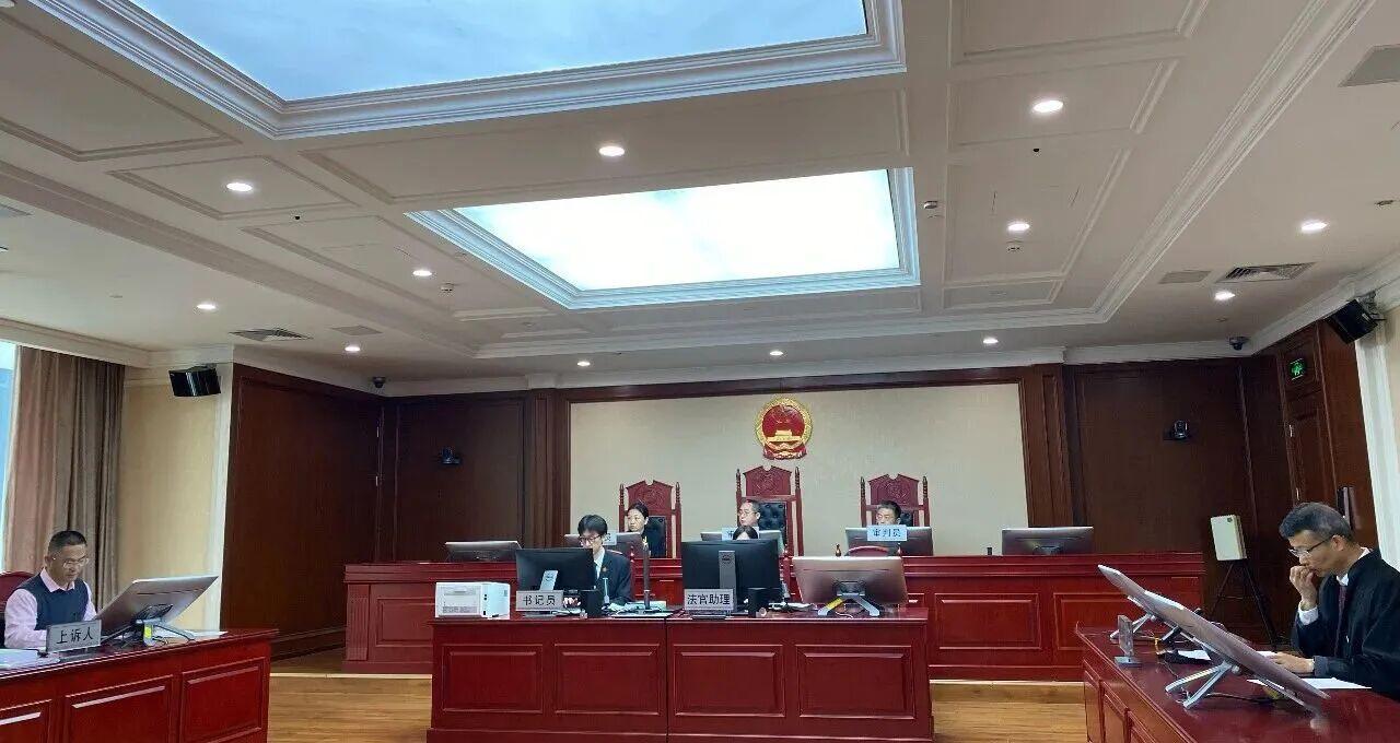 独家｜最高法院认定宇树遭遇恶意诉讼：“不使非诚信者渔利”