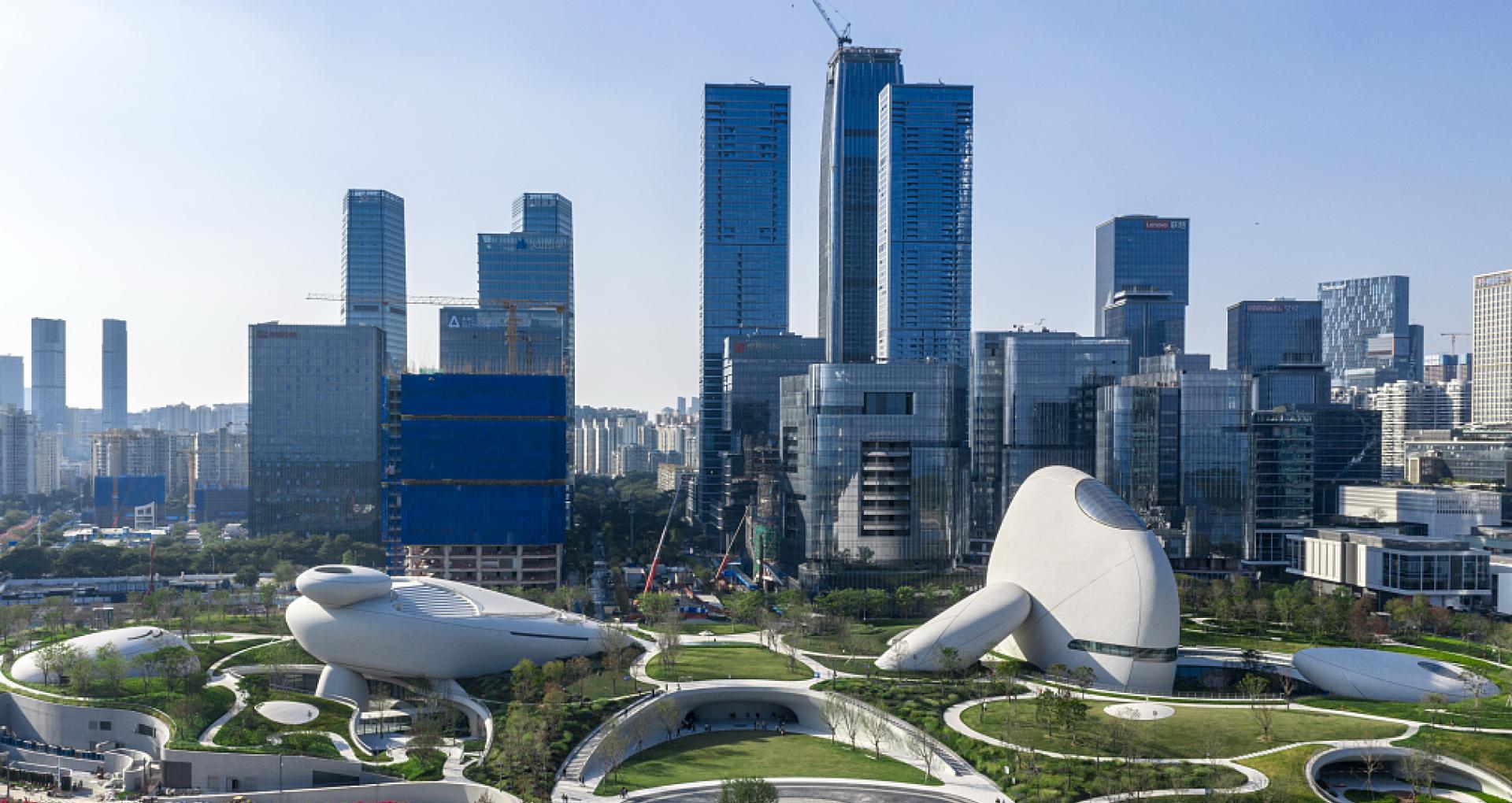 31省份一季度GDP排名生变：谁在上升？谁在下滑？