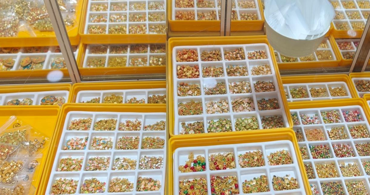 香港酝酿重启黄金期货