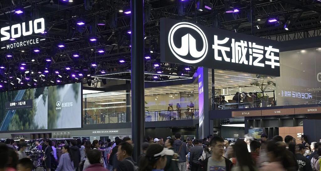 长城的高端梦，能否迈过“增收不增利”这道坎？