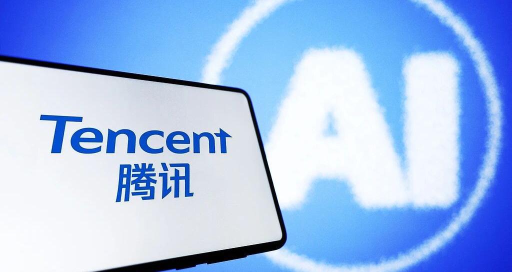 腾讯将推出微信智能体，市值一天上涨3600亿元