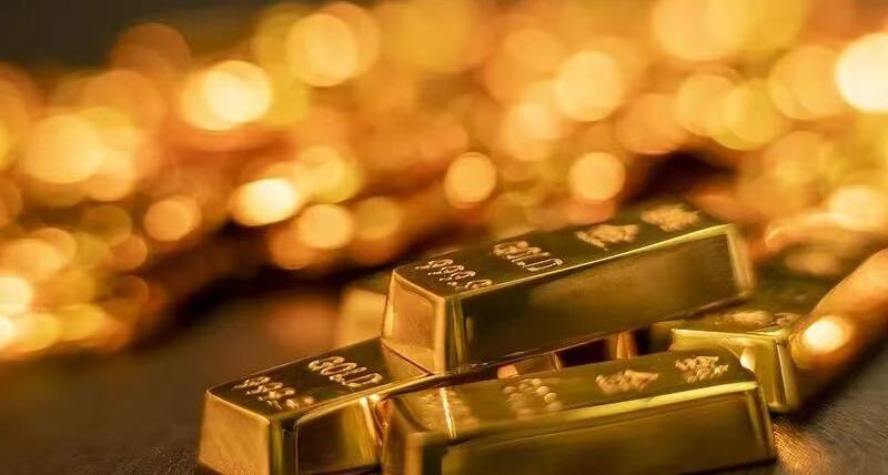 金价年内涨幅几乎归零，中国央行连续19个月增持黄金