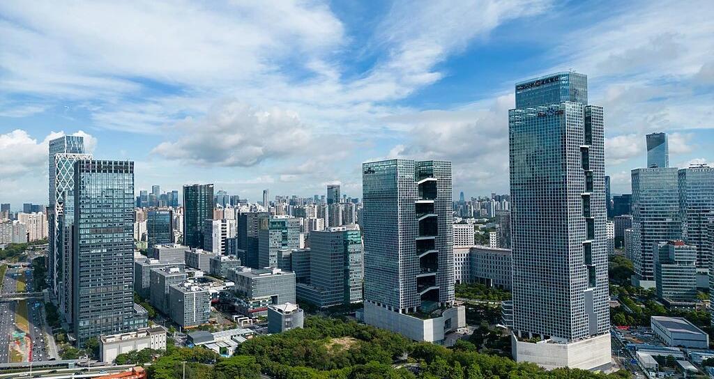 科技大厂接连拿地，对楼市影响几何？