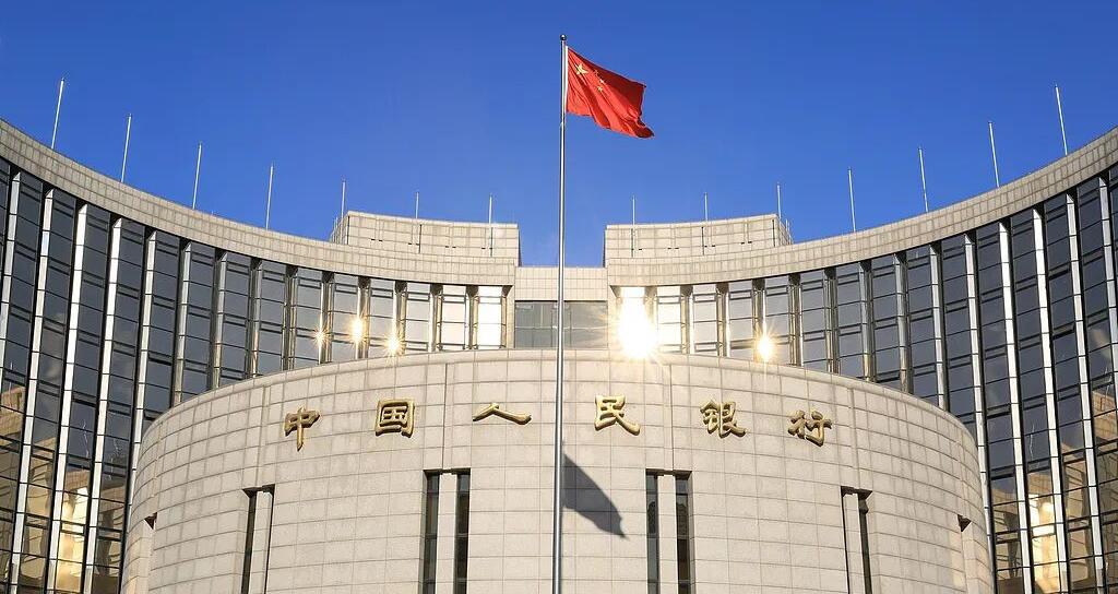 中国人民银行法拟修改，明确数字人民币法律地位