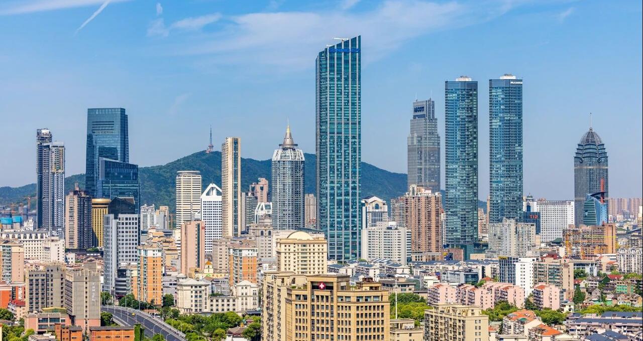 清华系具身智能创业天团背后，藏着一家无锡国资