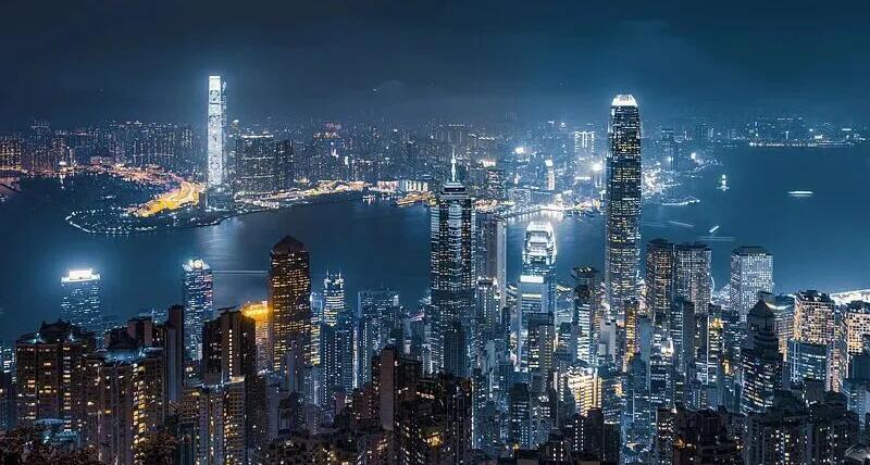全球金融体系的脆弱性或接近临界点