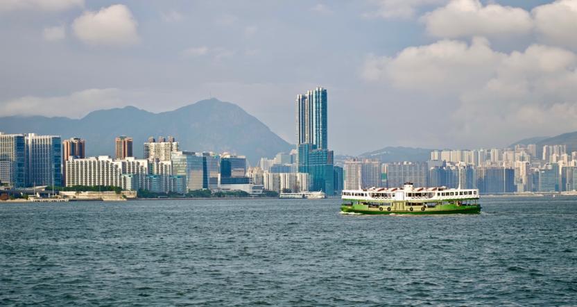 香港代币化债券合法迈出“关键一步”