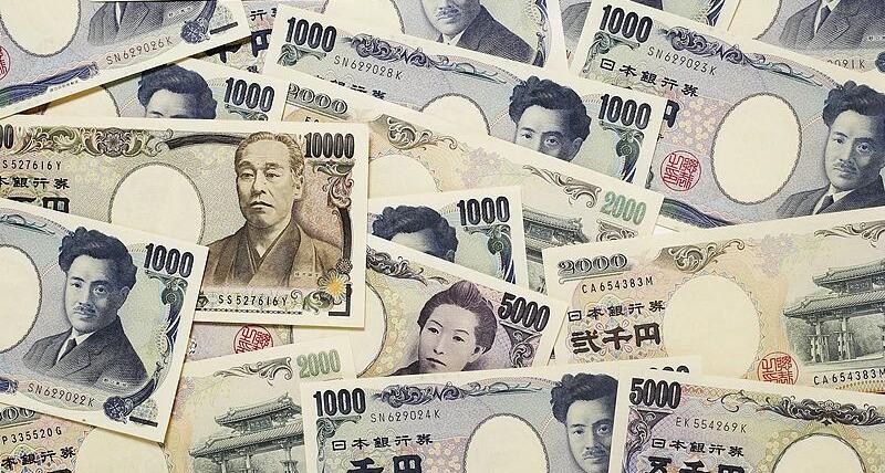 14年贬超109%，日元还有尽头吗？