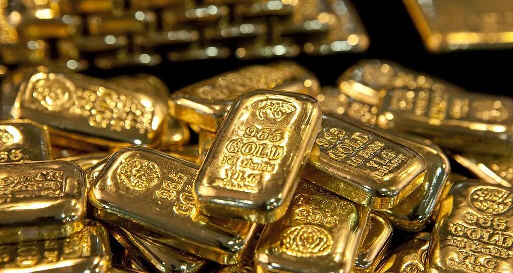 世界黄金协会CEO泰达维：黄金数字化降低投资门槛