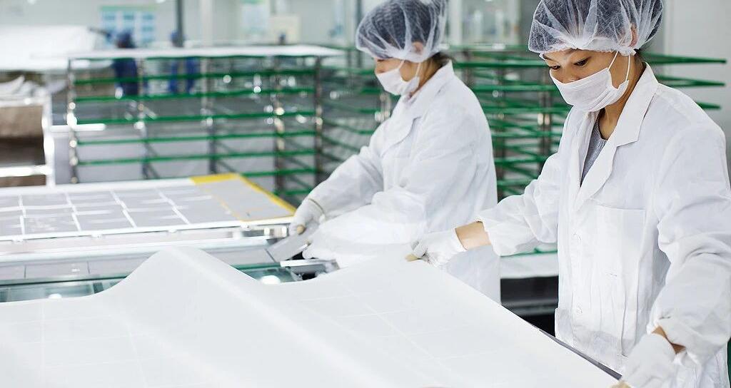 光伏产品强制国标实施，低效产能将退市