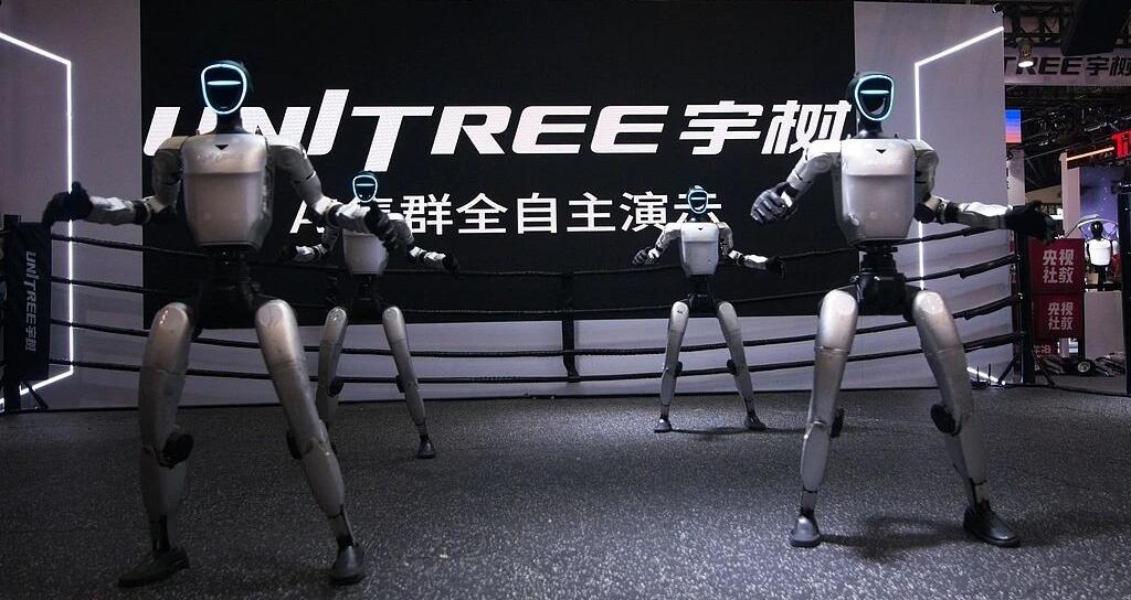科创板领军企业成长记