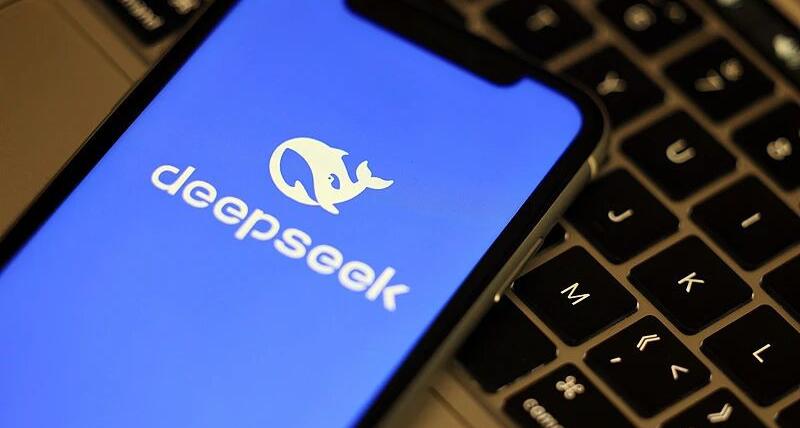 独家｜DeepSeek重启融资，投前估值5000亿元