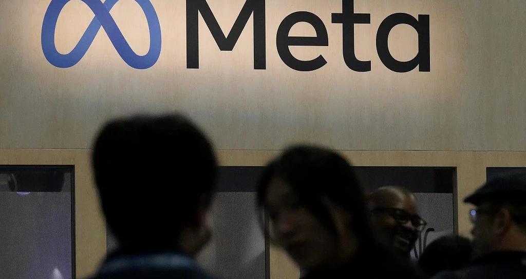 旗下社交媒体被控令未成年人成瘾，Meta被索赔1.4万亿美元