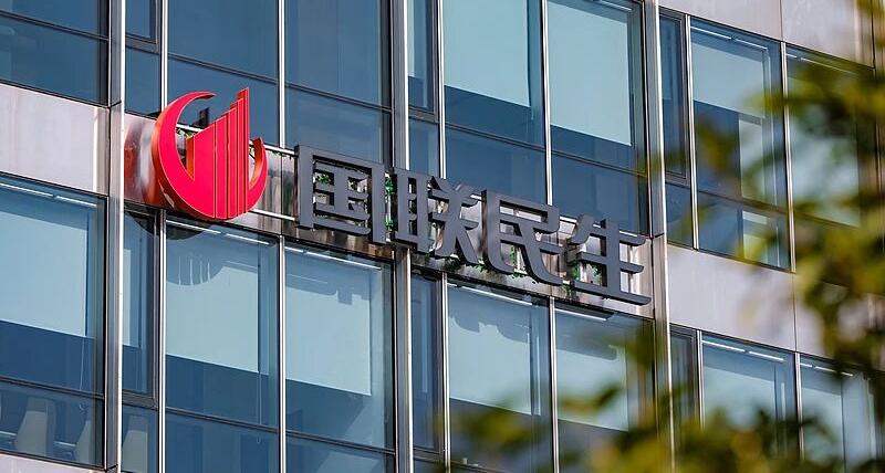 国联民生“灵魂人物”葛小波辞任