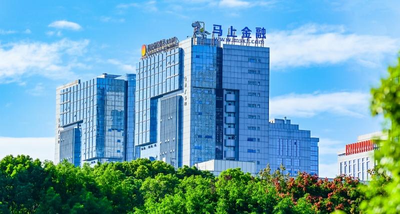 规模做减法、效益做加法  拆解马上消费穿越行业调整期的底层逻辑