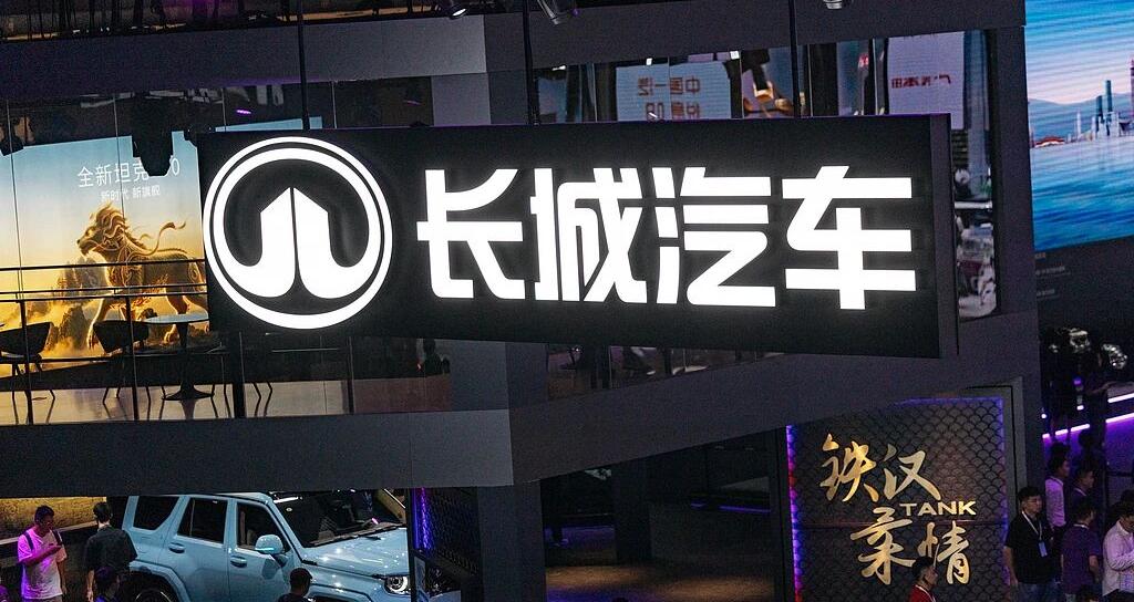 千亿营收，利润腰斩，长城汽车的风险不在退税延期