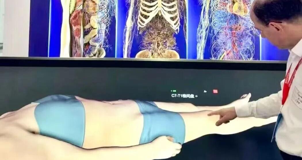 一针99万元，外国人来中国抗癌