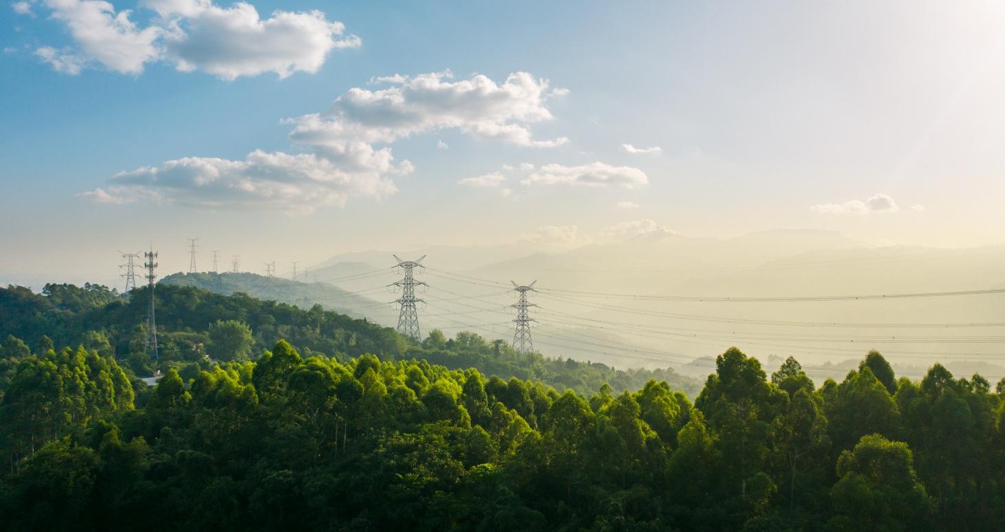 七部门：探索算力设施800V高压直流供电架构，推动超百千瓦单机柜部署