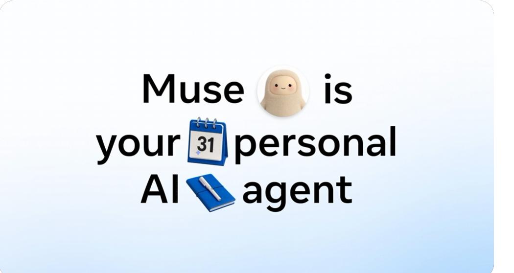 一夜爆红的Meta Muse：一款AI智能体如何搅动全球科技与资本市场