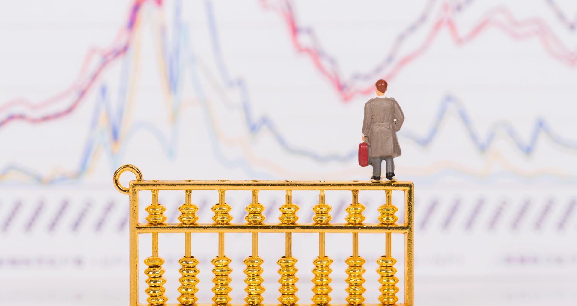 金价正与利率逐步脱钩 黄金ETF持仓量升至七个月来最高水平