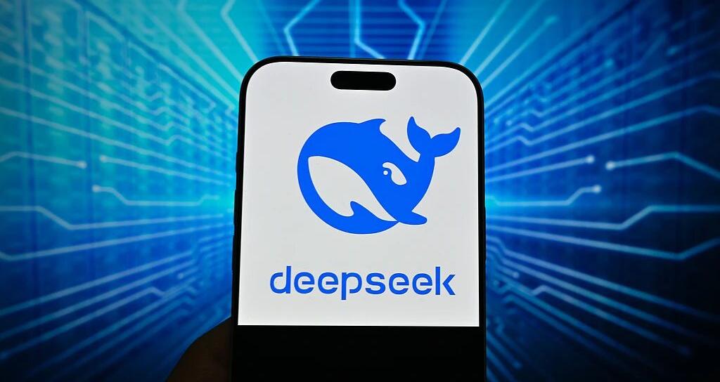 DeepSeek将完成1000亿元融资