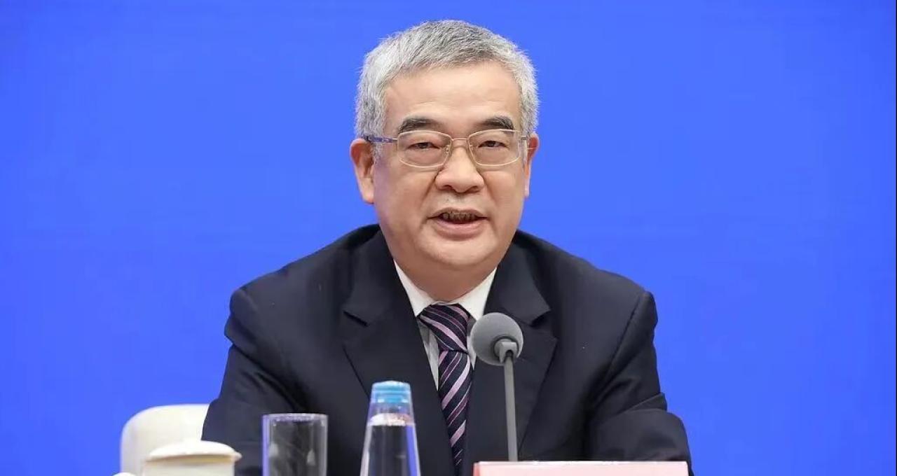 朱鹤新：外汇局拟集中推出一批增量措施