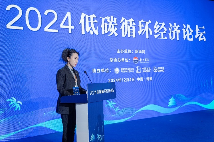 华彬集团深度参与2024企业家博鳌论坛 共探发展新动能_《财经》客户端