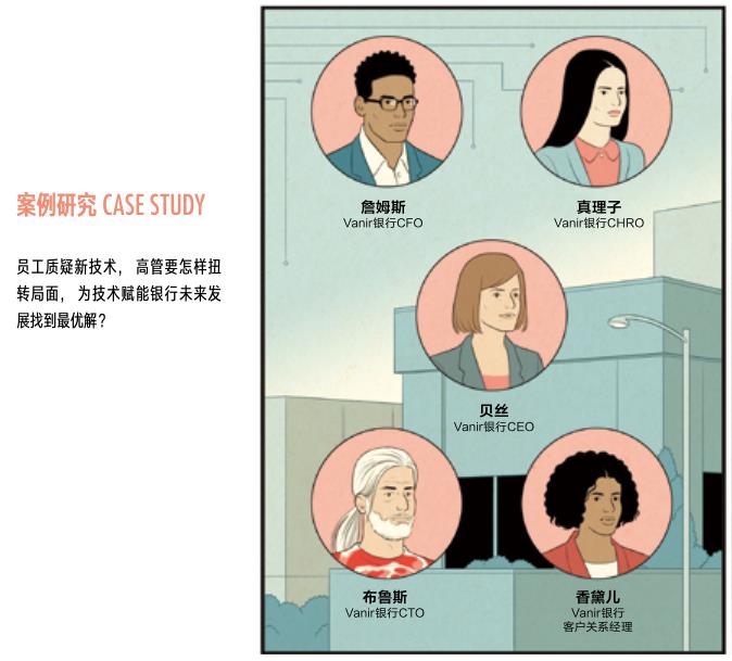 银行新技术的两面性 【经验】