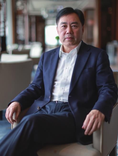 辽宁联通总经理张成波：改革是实现高质量发展的原动力 【对话】