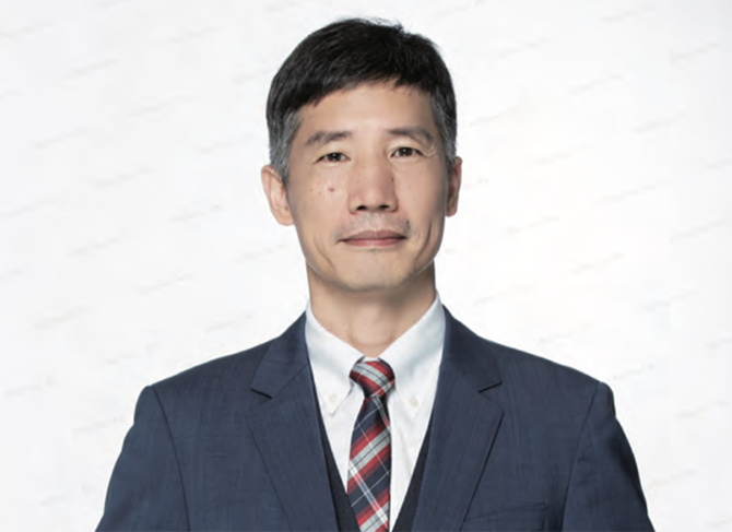 美的刘前进：抓住工程师红利，成就新一代中国科技品牌 【践行】