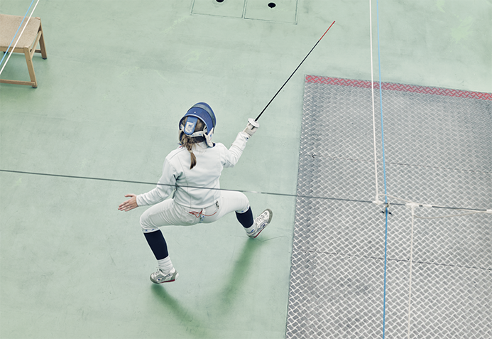 管好极化团队 【特写】